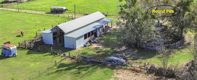 855 NE 107TH ROAD, Oxford, FL 34484