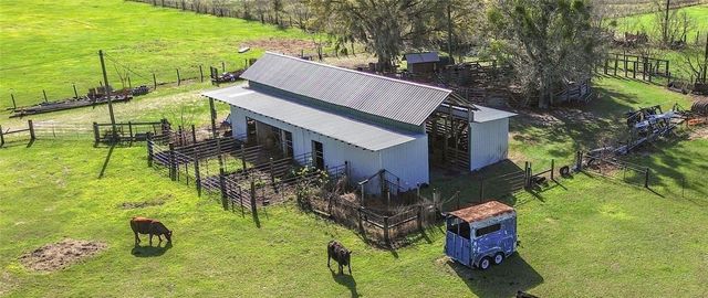 855 NE 107TH ROAD, Oxford, FL 34484