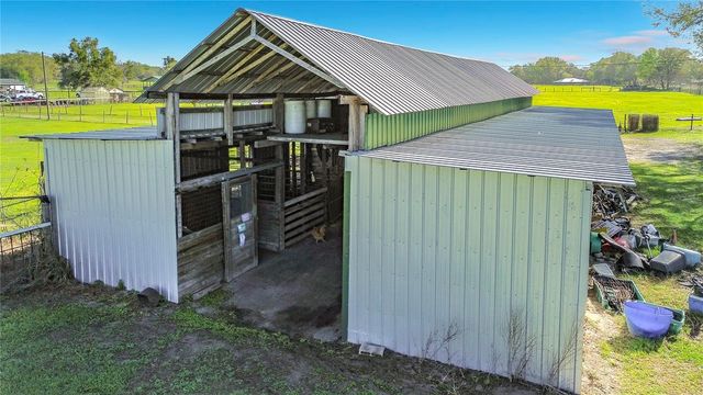 855 NE 107TH ROAD, Oxford, FL 34484