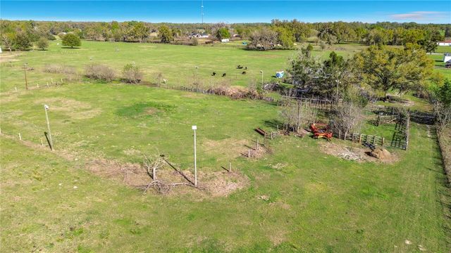 855 NE 107TH ROAD, Oxford, FL 34484