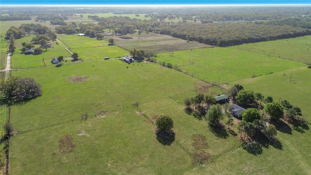 855 NE 107TH ROAD, Oxford, FL 34484