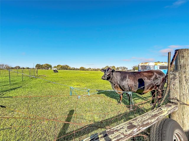 855 NE 107TH ROAD, Oxford, FL 34484