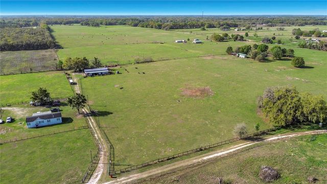 855 NE 107TH ROAD, Oxford, FL 34484