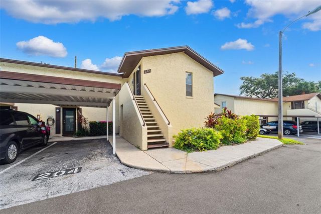 501 E BAY DRIVE 204, Largo, FL 33770