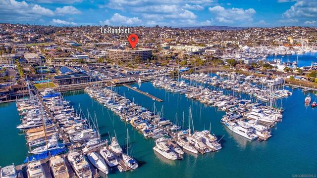 1150 Anchorage Ln 303, San Diego, CA 92106