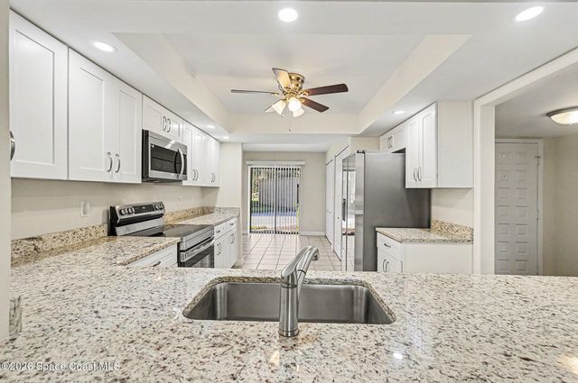 441 N Harbor City Boulevard C1, Melbourne, FL 32935