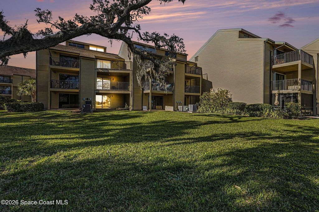 441 N Harbor City Boulevard C1, Melbourne, FL 32935