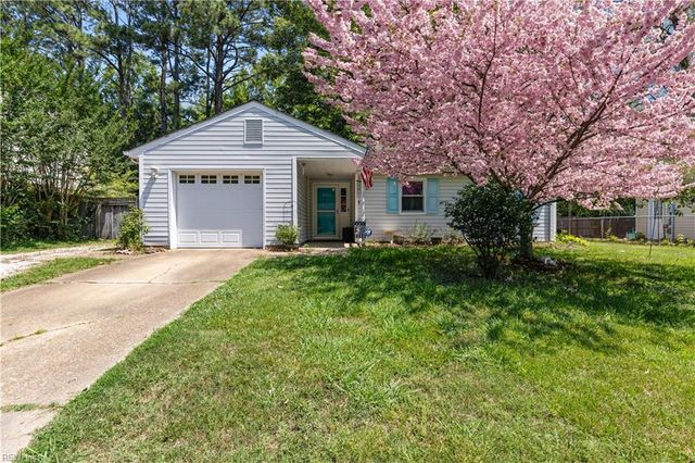 2916 Cardini PL, Virginia Beach, VA 23453