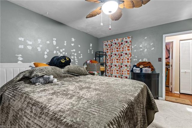 2916 Cardini PL, Virginia Beach, VA 23453