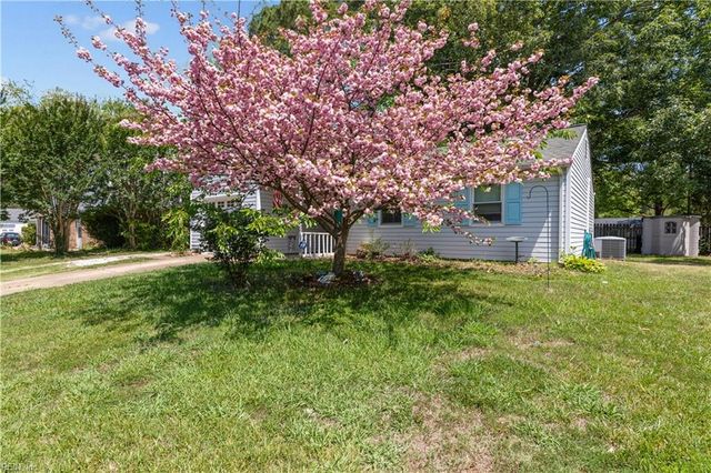 2916 Cardini PL, Virginia Beach, VA 23453