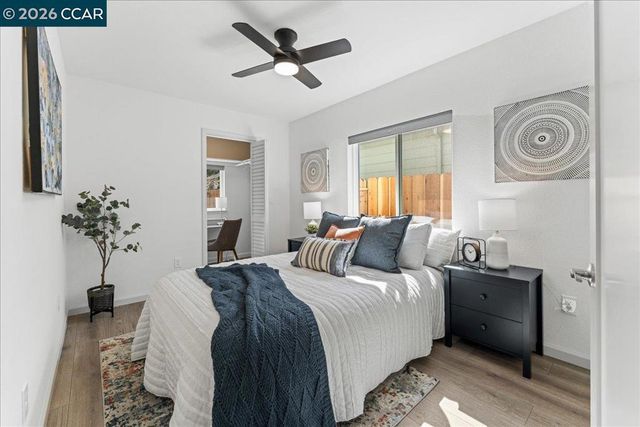 1436 Everett St, El Cerrito, CA 94530