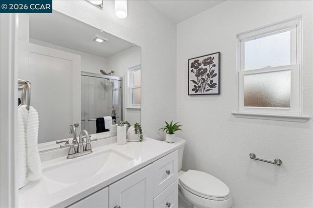 1436 Everett St, El Cerrito, CA 94530