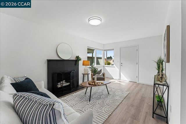 1436 Everett St, El Cerrito, CA 94530