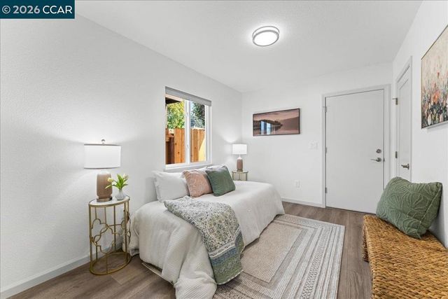 1436 Everett St, El Cerrito, CA 94530