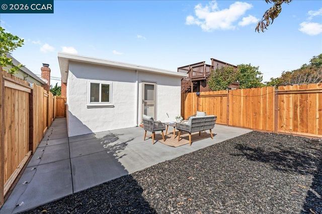 1436 Everett St, El Cerrito, CA 94530
