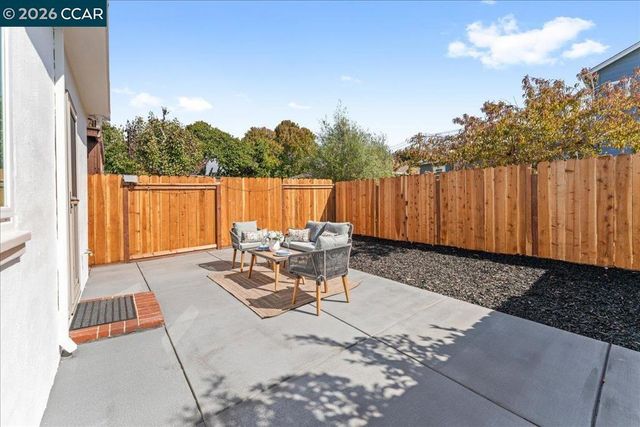 1436 Everett St, El Cerrito, CA 94530