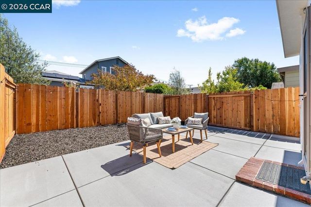 1436 Everett St, El Cerrito, CA 94530