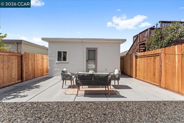 1436 Everett St, El Cerrito, CA 94530