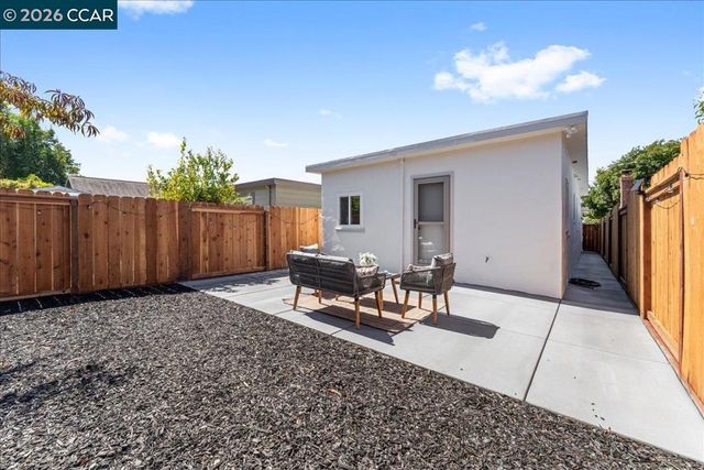 1436 Everett St, El Cerrito, CA 94530