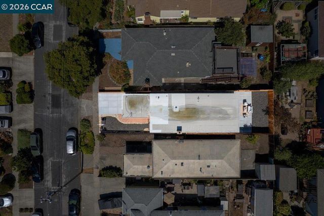 1436 Everett St, El Cerrito, CA 94530