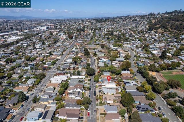 1436 Everett St, El Cerrito, CA 94530