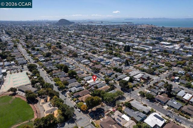 1436 Everett St, El Cerrito, CA 94530