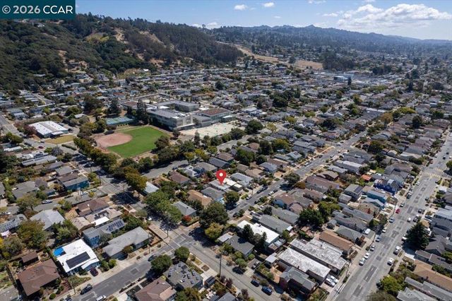 1436 Everett St, El Cerrito, CA 94530
