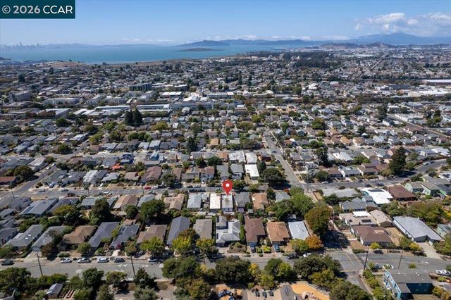 1436 Everett St, El Cerrito, CA 94530