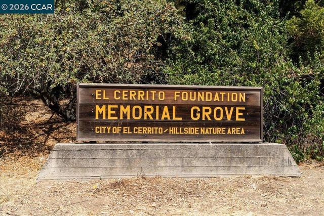 1436 Everett St, El Cerrito, CA 94530