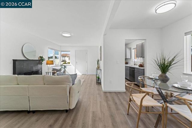 1436 Everett St, El Cerrito, CA 94530