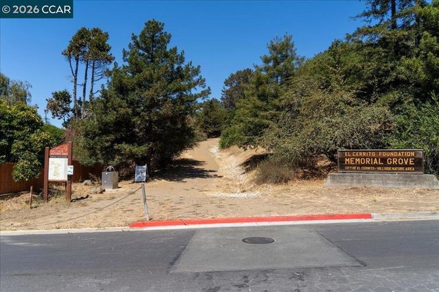 1436 Everett St, El Cerrito, CA 94530