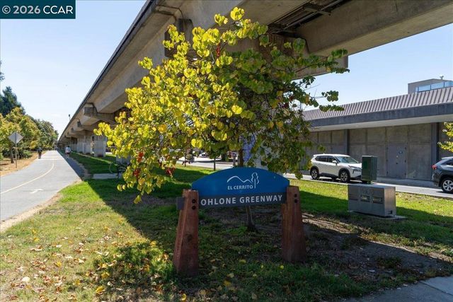 1436 Everett St, El Cerrito, CA 94530