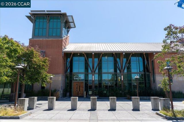 1436 Everett St, El Cerrito, CA 94530