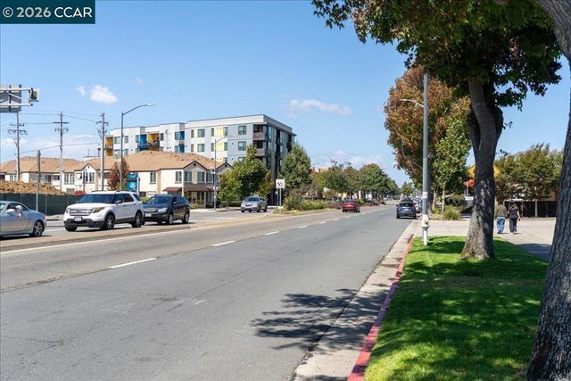 1436 Everett St, El Cerrito, CA 94530