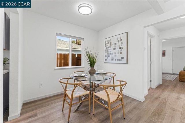 1436 Everett St, El Cerrito, CA 94530