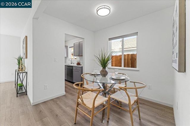 1436 Everett St, El Cerrito, CA 94530