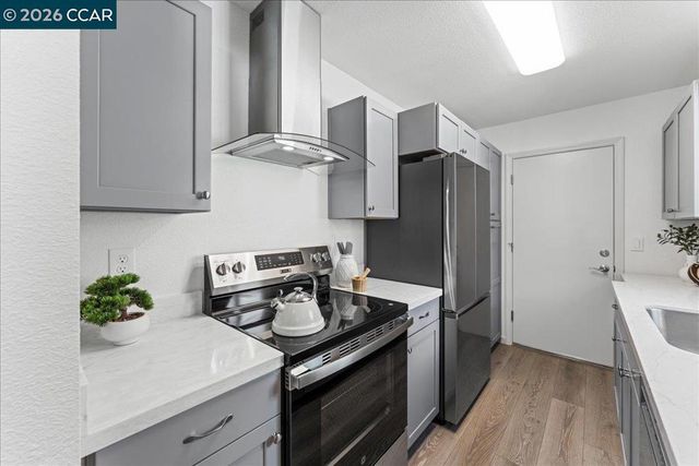 1436 Everett St, El Cerrito, CA 94530