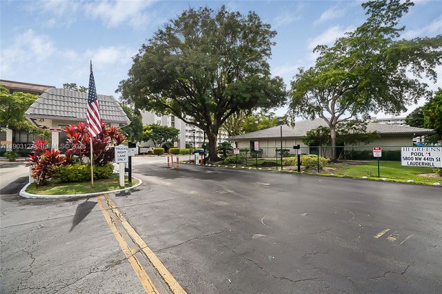 5900 NW 44th Street 202, Lauderhill, FL 33319