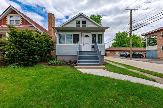 2527 Westover Avenue, North Riverside, IL 60546