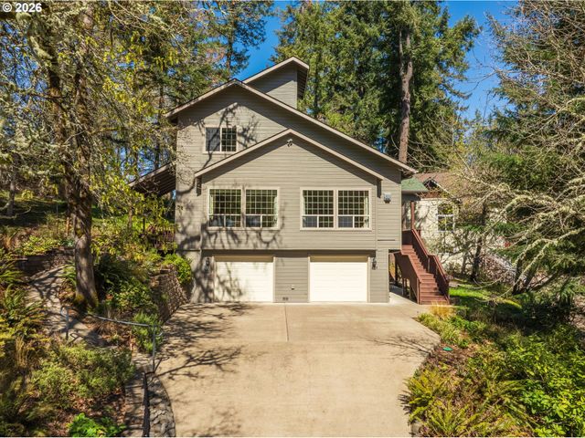 217 ROCKRIDGE Loop, Eugene, OR 97405
