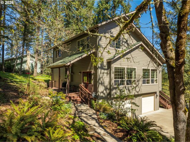 217 ROCKRIDGE Loop, Eugene, OR 97405