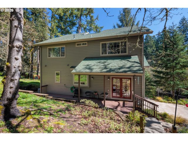217 ROCKRIDGE Loop, Eugene, OR 97405