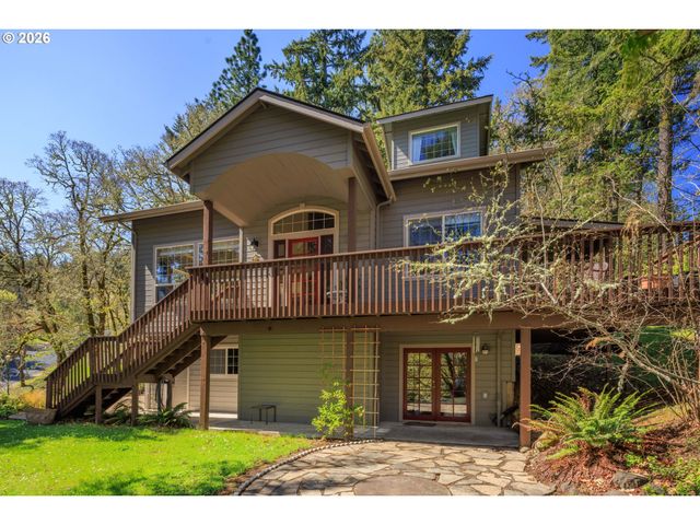 217 ROCKRIDGE Loop, Eugene, OR 97405