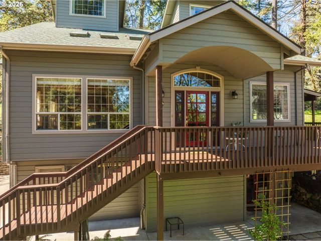 217 ROCKRIDGE Loop, Eugene, OR 97405