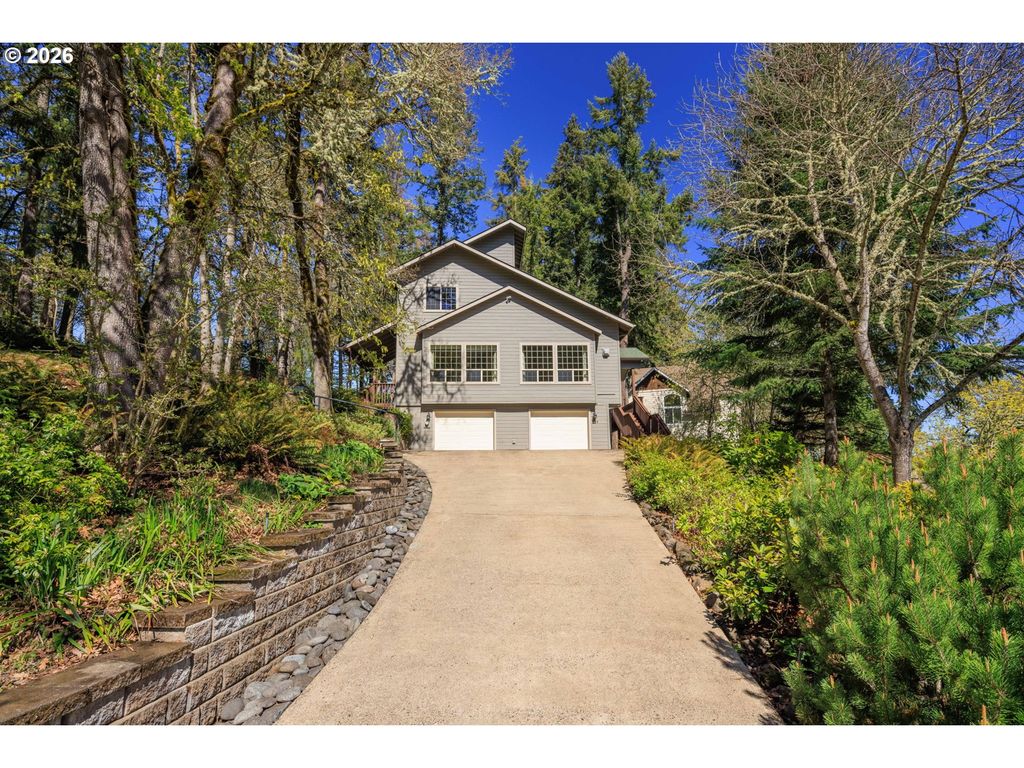 217 ROCKRIDGE Loop, Eugene, OR 97405
