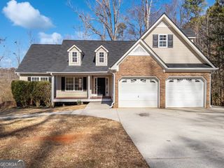 60 Legend Creek Hollow, Douglasville, GA 30134