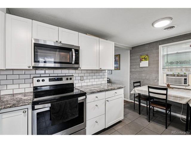 2940 W 54 Ave, Denver, CO 80221