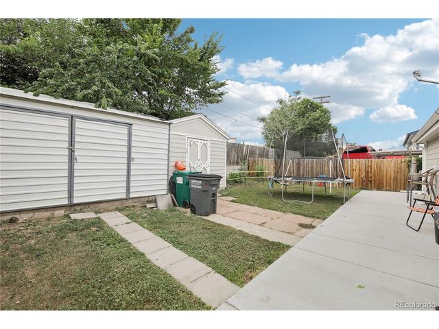 2940 W 54 Ave, Denver, CO 80221