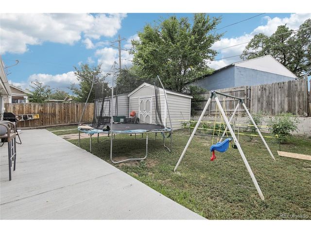 2940 W 54 Ave, Denver, CO 80221