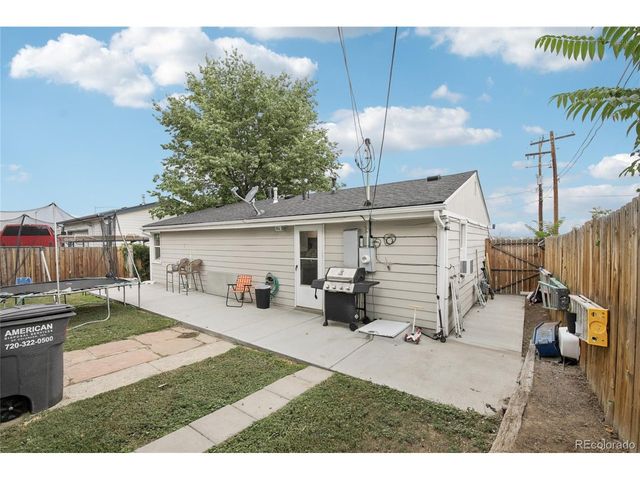 2940 W 54 Ave, Denver, CO 80221